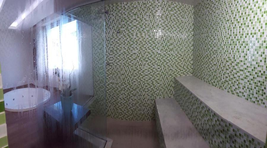 Сasa de vacaciones Sua Casa Na