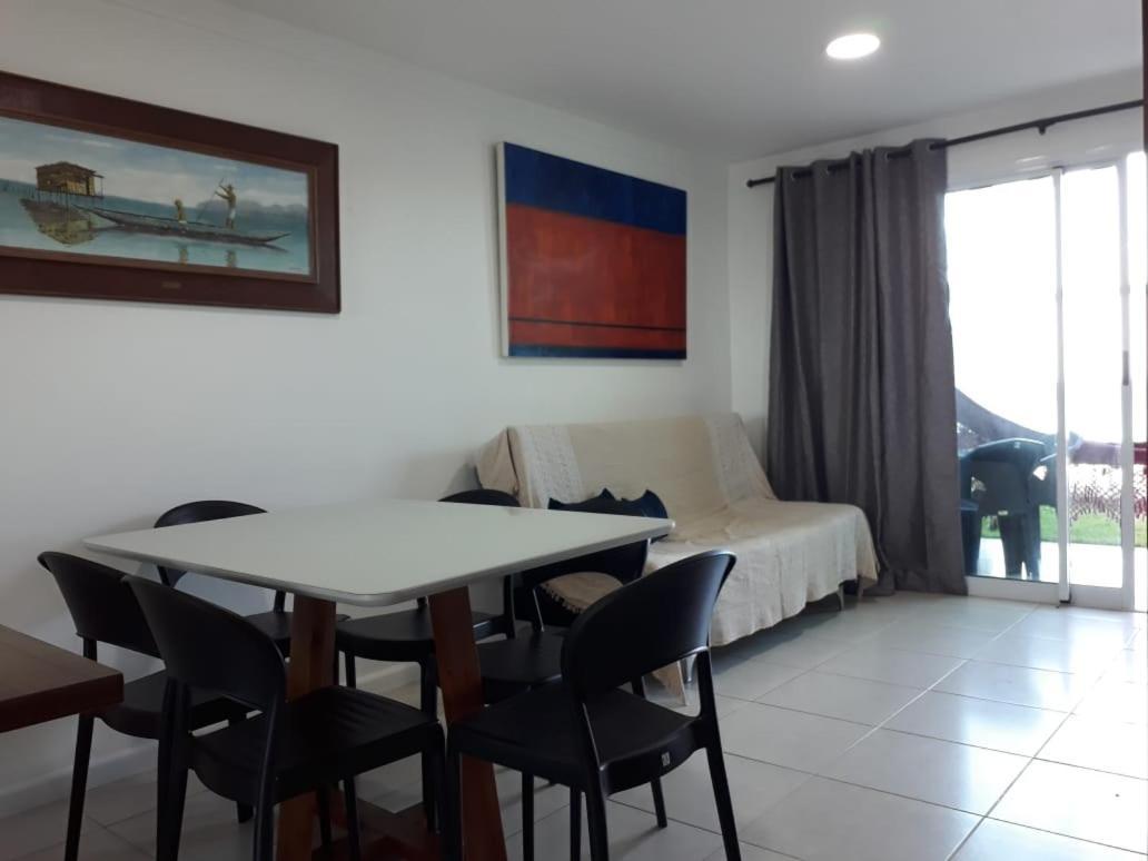 Сasa de vacaciones Sua Casa Na